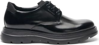 Stuart Weitzman Ajay - Heren - Nette schoenen - Zwart - 44 1/2 EU - Schoenen