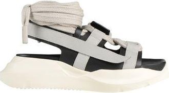 Rick Owens FOOTWEAR - Sandals on YOOX.COM