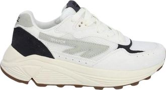 Hi-Tec HTS Shadow RGS - Heren - Sneakers - Wit - 44 EU - Su&egrave;de - Schoenen