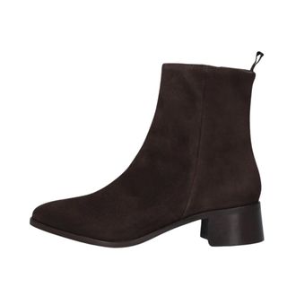 Stefano Lauran Dames, Schoenen, Bruin, Maat: 42 EU Su&egrave;de