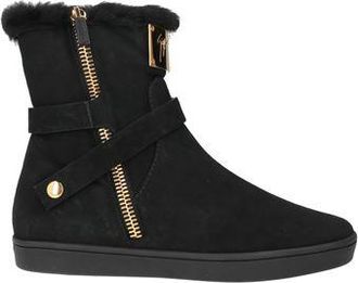 Giuseppe Zanotti FOOTWEAR - Ankle boots on YOOX.COM