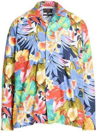 Beams CAMISETAS Y TOPS - Camisas en YOOX.COM