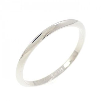 Tiffany & Co. Platinum 950 Band Ring (Pre-Owned)