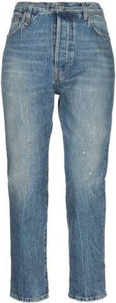 R13 BOTTOMWEAR - Jeans sur YOOX.COM