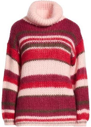 P.A.R.O.S.H. MAGLIERIA - Dolcevita su YOOX.COM