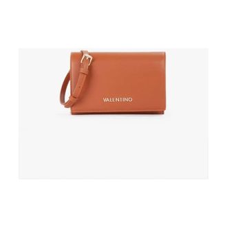 Mario Valentino Tassen, Dames, Oranje, ONE Size, Mini Bags