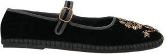Maliparmi FOOTWEAR - Ballet flats on YOOX.COM