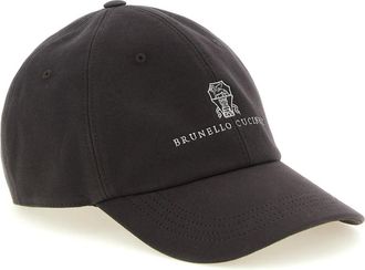 Brunello Cucinelli Hombre, Accesorios, Marr&oacute;n, Talla: L