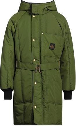 RefrigiWear CAPISPALLA - Cappotti su YOOX.COM