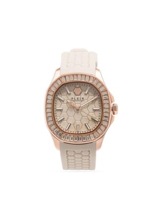 Philipp Plein Orologio $pectre Lady 38mm - Toni neutri