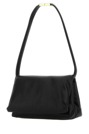 Marni Black Borse A Mano Bag