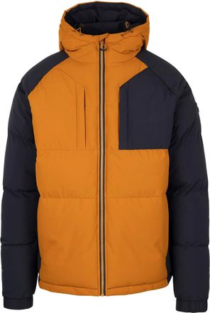 Trespass Mens Deffords Padded Jacket (Ginger) - Size X-Large
