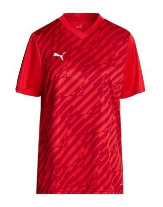 Puma TOPWEAR - T-shirts sur YOOX.COM