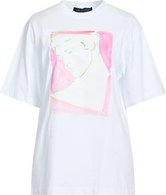 Msgm X LUKE EDWARD HALL