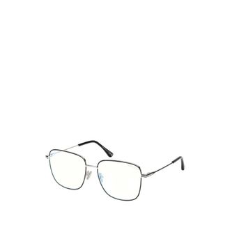 Tom Ford Glasses, female, Black, Size: 56 MM Optical Frame