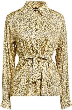 JUSTMINE TOPWEAR - Shirts on YOOX.COM