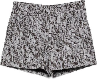 Iro Iro Womens Edela Cotton Blend Shorts