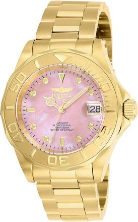 Invicta Mens Pro Diver Watch
