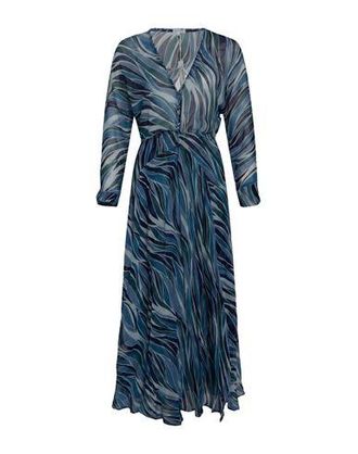 Poupette St Barth DRESSES - Maxi dresses on YOOX.COM