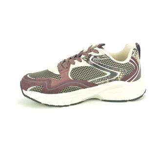 Maruti Dames, Schoenen, Veelkleurig, Maat: 39 EU