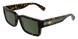Lacoste L6089S 214 Mens Sunglasses Tortoiseshell Size 55