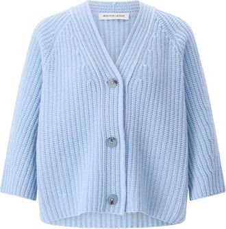 Iris Von Arnim Donna, Maglie, Blu, M, new