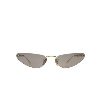 Gucci Cat-eye Sunglasses