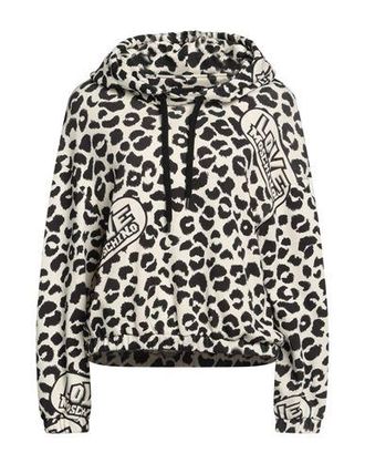 Love Moschino TOPWEAR - Sweatshirts on YOOX.COM