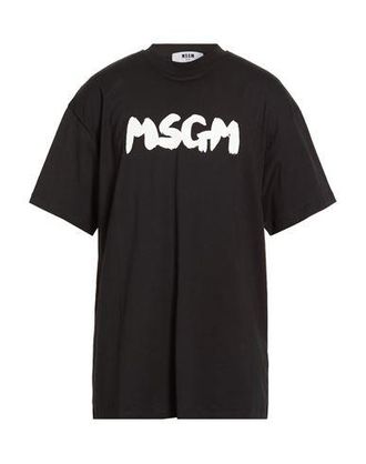 Msgm TOPWEAR - T-shirts on YOOX.COM