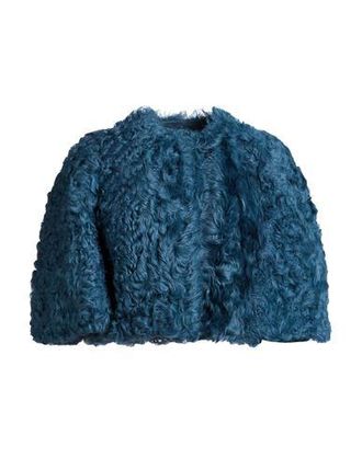 Dolce & Gabbana CAPISPALLA - Shearling & Teddy su YOOX.COM