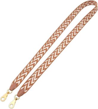 Hermès Tracolla per borsa 2023 - Marrone