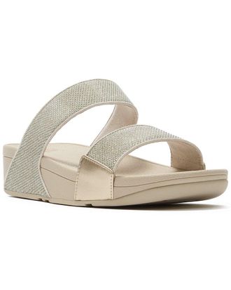 FitFlop FitFlop Lulu Shimmerglitz Sandal
