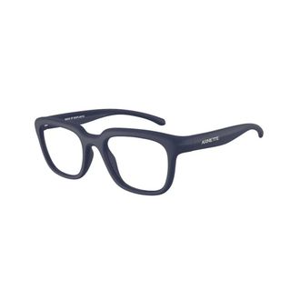 Arnette Heren, Accessoires, Blauw, Maat: 51 MM Nylon