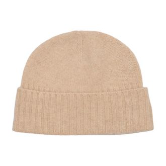 BTF-CPH Btfcph - Beanies - Dames - Accessoires - Beige - Maat: ONE Size