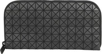 Issey Miyake Wallets & Cardholders, male, Black, Size: ONE SIZE Bound Wallet