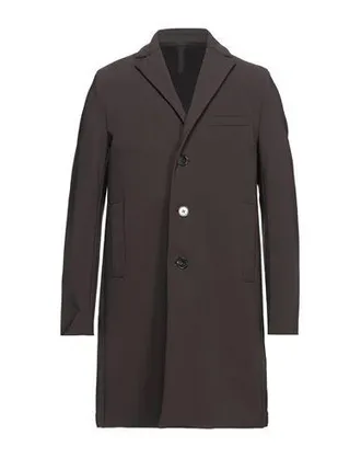Harris Wharf London Overcoats & Trench Coats