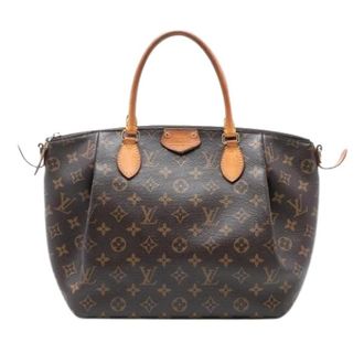 Louis Vuitton Pre-owned Handbags, female, Brown, Size: ONE SIZE Pre-owned Turenne MM