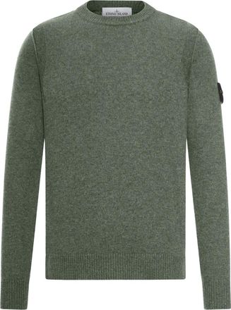 Stone Island Crew-neck Sweater