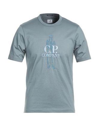 C.P. Company TOPS - T-shirts auf YOOX.COM