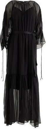 Karl Lagerfeld DRESSES - Maxi dresses on YOOX.COM