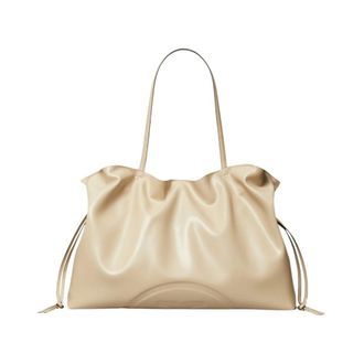 Tory Burch Tory Burch Bags.. White - Dames - Tassen - Wit - Maat: ONE Size
