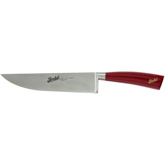 Berkel Elegance Cuchillo De Cocina 20 Cm Rojo - Berkel