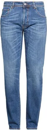 Liu Jo BOTTOMWEAR - Jeans on YOOX.COM