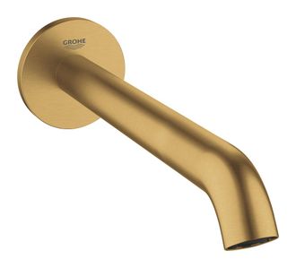 GROHE 13 449 Gn1 Essence Ca&ntilde;o De Ba&ntilde;era Oro Cepillado - Ref: 13 449 Gn1