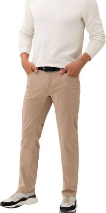 Brax Cooper Pants In Cork