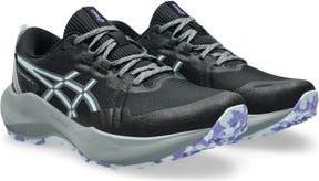 Asics GEL-VENTURE 11 Trail Running Shoe in Black/Cool Grey at Nordstrom Rack, Size 7.5