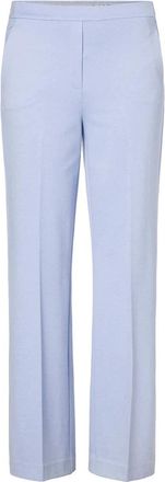 Beaumont Amsterdam Dames, Broeken, Blauw, Maat: XL