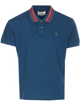 Vivienne Westwood Man Polo shirt | eBay