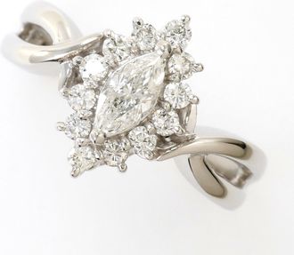 C&A Unbranded 900 Band Ring (Pre-Owned)