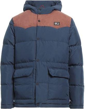 MC2 Saint Barth COATS & JACKETS - Puffers sur YOOX.COM